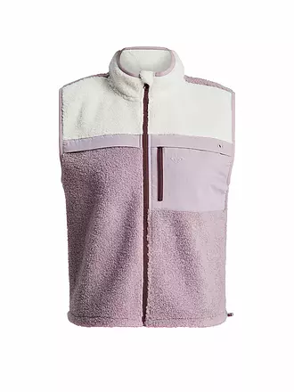 ROXY | Damen Fleeceweste Boundless Spirit | 
